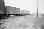FDDMS 406, 402, 403
